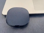 09-10 Oem Nissan Murano Front Bumper Tow Cap Cover Plug Eye Lid Trim Dark Blue. Fixed Price $13.00.