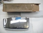 Nos 1974 75 76 77 78 Ford Ltd Galaxie 500 Lh Front Bumper Guard. Fixed Price $99.00.