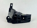 17-19 Infiniti QX30 Rear Right Rh Pass Side Bumper Retainer Support Bracket Oem. Fixed Price $34.45.