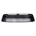 For Toyota Sienna 18-20 Alzare TO1036189 Front Lower Bumper Grille Standard Line. Fixed Price $92.60.