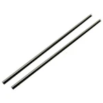 Glass Run Division Bar Kit Pair 62-65 Ford Fairlane Convertible 60-65 Falcon. Fixed Price $45.09.