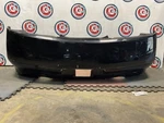 03-07 Infiniti G35 Coupe Rear Bumper Cover 85022AM825 Black KH3 Oem 24BEXD5. Fixed Price $199.95.