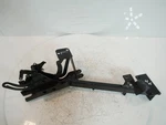 Seat Hinge Left For Ferrari F430 Coupe 4.3 V8 F136E. Fixed Price $314.00.