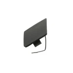 14-18 Ram 1500 14-22 2500 3500 Tow Hook Plug Genuine New Mopar 5LT23LAHAA. Fixed Price $21.87.