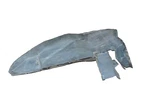 Used Original 1971 Ford Torino Splash Guard Lh D1OB-16B568-A. Fixed Price $124.99.