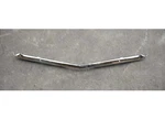 Sherman Front Bumper Face Bar Bright For 1969 Chevrolet Camaro. Fixed Price $167.35.