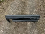 Bmw E34 Technic Bumper Oem. Fixed Price $988.93.