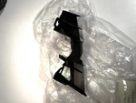 Genuine Mopar Fascia Bracket Right 68381168AA. Fixed Price $8.00.