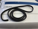 Nos Gm Trunk Weatherstrip Just Over 12 Feet Camaro Firebird Gto Chevelle. Fixed Price $495.00.