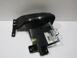 Land Rover Discovery Sport L550 Left Bracket Rear Bumper JK72-17E801-A Ref C4-12. Fixed Price $20.09.