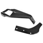 64 65 Ford Falcon Front Bumper Bracket, Inner & Outer Set, Left. Fixed Price $139.20.