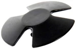 Hood Insulation Pad Clip Dorman 963-571D. Fixed Price $8.39.