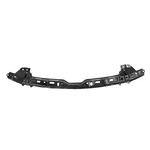 #57707FL27A9P Front Upper Bumper Cover Bracket For Subaru Impreza New 2017-2023. Fixed Price $51.23.