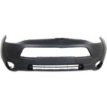 For Mitsubishi Outlander Bumper Cover 2014 2015 Front - Capa MI1000336 6400G346. Fixed Price $428.93.