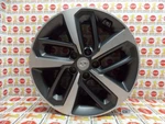 2018-2021 19 Hyundai Kona Alloy Wheel Rim 18X7.5 18" 52910J9300 Oem. Fixed Price $149.99.