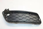 11-14 F25 Bmw X3 Front Bumper Closed Off Grille Grid Cover Trim Y4031. Fixed Price $55.79.