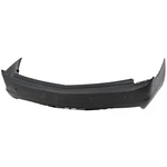 Bumper Cover 2018 2019 2020 Cadillac CT6 Rear 2016-2017. Fixed Price $953.21.