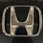 Honda Front Grill Emblem Oem 75700-SJC-A000. Fixed Price $17.99.