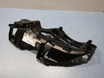 Mercedes Cla C117 Rear Left Exhaust Bracket Genuine A1178853700 Ref Y8-2501-03. Fixed Price $38.05.