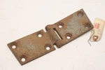Nos 1949 1950 1951 Ford Coupe Sedan Passenger Car Door Hinge Fomoco 8A-7022800. Fixed Price $28.95.
