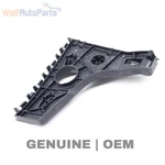 2016-2018 Audi A7 Quattro Rear Right Outer Bumper Bracket / Guide 4G8807454B. Fixed Price $28.49.