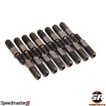Speedmaster Rocker Arm Studs 5/16 Base To 7/16 Ford V8 5.7L 351 5.0L 302. Fixed Price $43.00.