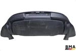 Porsche Taycan Rear Bumper Valance Diffuser 2020 2021 2022 2023 2024 Oem. Fixed Price $674.99.