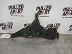Audi A3 Line Black 2018-2020 Rear Bumper BRACKET(PASSENGER)8V4 807 377. Fixed Price $33.62.
