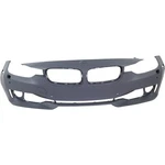 Bumper Cover For 2012-2015 Bmw 328I Front. Fixed Price $202.11.