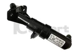 Genuine New Headlight Washer Right Volkswagen Cc 2012-2017 3C8955104B Vag Oem. Fixed Price $108.15.