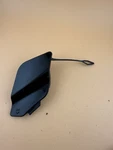 2012-2015 Mercedes Benz Slk W172/R172 Amg Line Front Bumper Tow Hook Cover Cap. Fixed Price $70.00.
