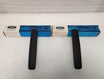 Nos Vintage Oem 1974-1976 Ford Galaxie Bumper Guard Pad Pair D4AZ-17A812-B New. Fixed Price $25.00.