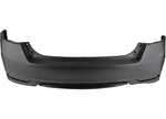 Sherman Parts Capa Rr Bumper Cover Ex. Fixed Price $279.98.