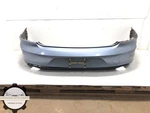 2017-2020 Volvo S90 Rear Bumper Cover W/ Pds Sensors Oem #damaged. Fixed Price $349.97.