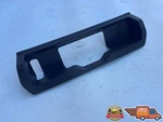 2016-2019 Ford Explorer Cap Rear Bumper Hitich Bezel New Oem JB5J-17F000-ABW. Fixed Price $60.00.