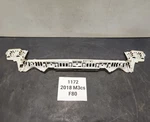15-18 Oem Bmw F80 M3 Sedan Rear Bumper Center Guide Mount Bracket. Fixed Price $155.00.