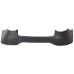 Bumper Cover Fascia Rear For Mb Coupe Mercedes-benz GLC300 GLC43 Amg. Fixed Price $277.21.