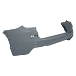 For Bmw X3 2011-2017 Replace BM1100250 Rear Bumper Cover Standard Line. Fixed Price $868.50.