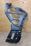 2019 2020 2021 Porsche Cayenne Front Bumper Guide Bracket Right Oem 9Y0807378. Fixed Price $99.99.