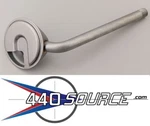 1970-71 1/2" Oil Pickup Tube For 426 Hemi With 564 Pan. Fixed Price $79.95.