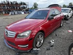Rear Bumper 204 Type C250 Sedan Fits 12-14 Mercedes C-class 592024. Fixed Price $550.00.