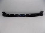 06 07 08 Bmw 750I E67 E68 Rear Bumper Mount Guide Cover Bracket Oem 7155447. Fixed Price $31.50.