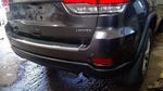 Rear Bumper Dual Exhaust With Park Assist Fits 11-13 Grand Cherokee 10291972. Fixed Price $710.10.