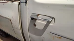 1984 Dodge Ram W250 Passenger Right Front Outside Door Handle Oem. Fixed Price $71.25.