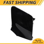 Bumper Tow Hook Cover One Custom For Mercedes-benz Cls W218 2015-2018. Fixed Price $42.99.