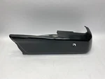2015-2017 Ford F-150 Black Rear Bumper End Cap W/ Sensor Hole Oem FL34-17F865. Fixed Price $107.99.