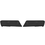 Ecoological DF1012 Paintable Bumper Overlay No Sensor. Fixed Price $126.20.