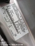 Rear Slv W/park Assist Textured Oem 13-18 Ford C-max. Fixed Price $150.00.