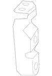 Genuine Gm Outer Bracket 15098994. Fixed Price $42.26.