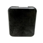 Oem 1999 - 2013 Gmc Chevrolet Square Black Spare Wheel Carrier Cover 12476330. Fixed Price $16.87.